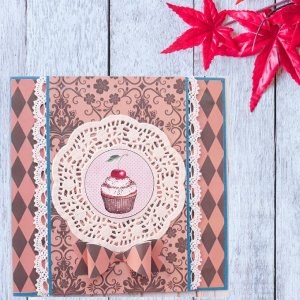 Робота Листівка для особливої людини