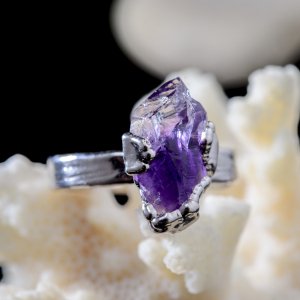 Робота Каблучка "Аметист" 84/48