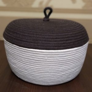 Робота Кошики