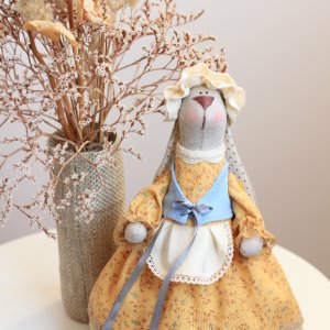 Работа Пасха Зайка Солнечная