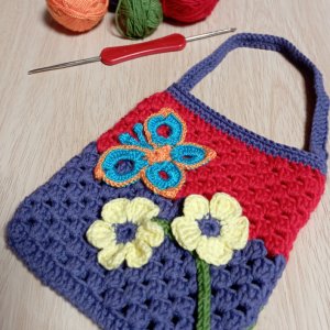 Работа Сумочка