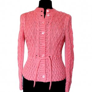 Робота Жакет