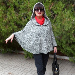 Работа Верхняя одежда