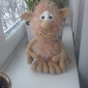 Работа Буба