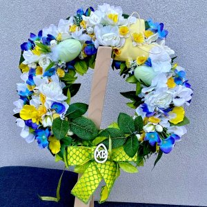 Робота віночок інтер‘єрний