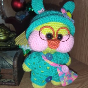 Робота Лалафан