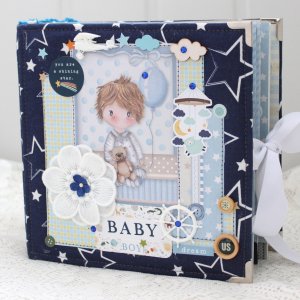 Робота В наявності дитячий альбом для хлопчика , альбом для малюка