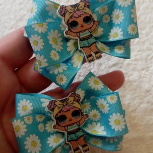 Робота Бантики з лолами