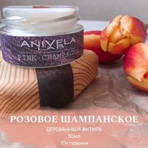 Робота Ароматична свічка