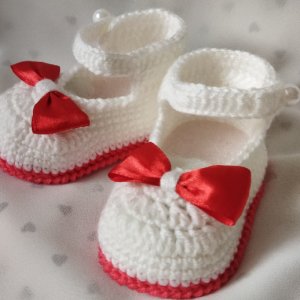 Работа Пінетки-туфельки