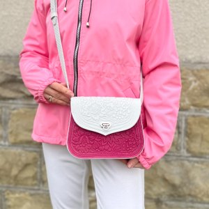 Робота Жіноча сумка,сумка шкіряна на плече