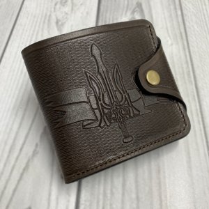 Робота Гаманець, шкіряний гаманець