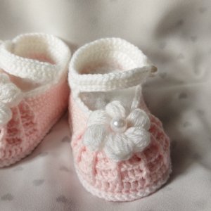 Работа Пинетки-туфельки (2) для девочек