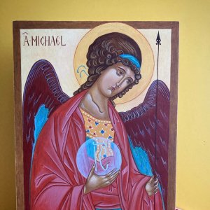 Робота Архангел