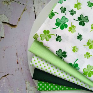 Робота Набір бавовни для рукоділля з 5шт.