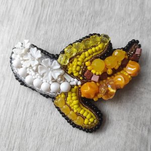 Робота Шпилька-автомат Банан