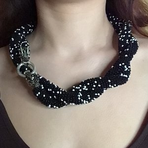 Робота Джгут Дракон