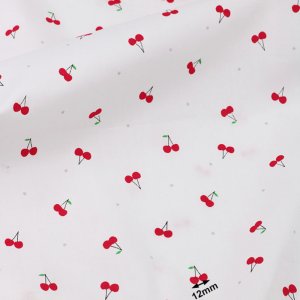 Робота Тканина бавовна для рукоділля Вишеньки