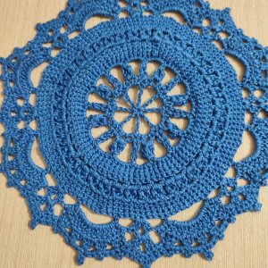 Робота Серветка ′Небо′