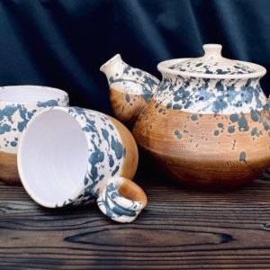 Робота Чайний набір