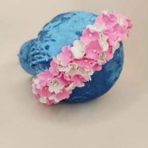 Робота Пов'язка рожева