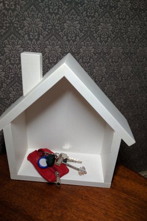 Робота Полиця