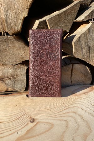 Робота ГАМАНЕЦЬ "СОНЦЕ" КОЛІР Бордо