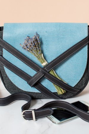 Робота сумка sadle