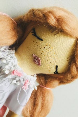 Работа Сплюшка Марика 