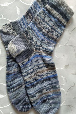 Робота Теплі чоловічі шкарпетки