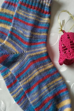 Робота Шкарпетки чоловічі