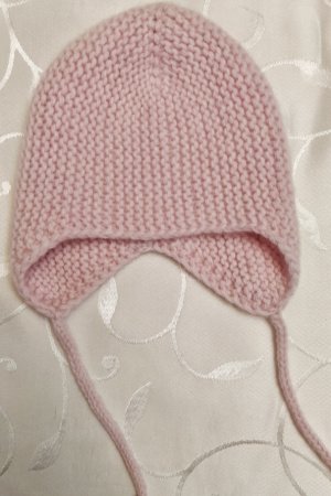 Робота Шапочка для немовляти