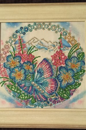 Работа Ангелы