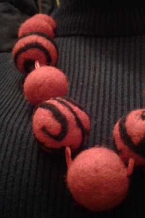 Робота червона рута