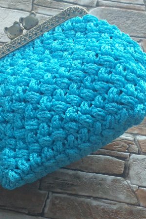 Работа Косметичка