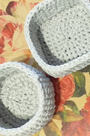 Робота Кошик для зберігання