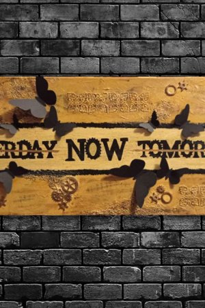 Робота Картина в стилі стімпанк