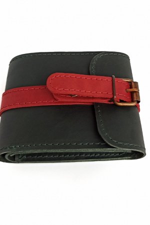 Работа зеленый кошелек