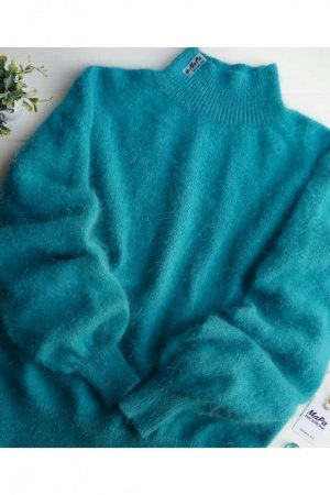 Работа Пушистик