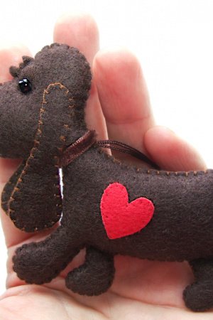 Робота Подарунок на день закоханих Такса