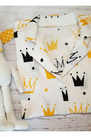 Робота Бавовняна пiжама