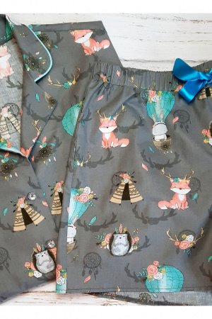 Робота Домашня піжама