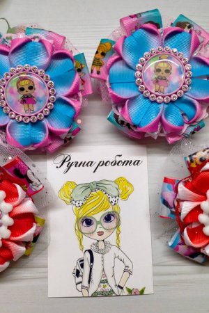 Робота Мультяшні герої