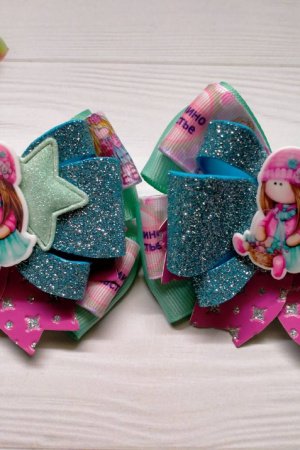 Работа Мамино счастье