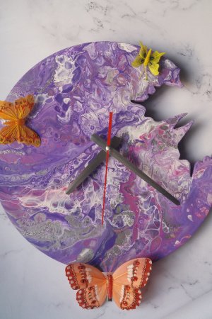 Робота Годинники