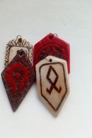 Робота Кулони