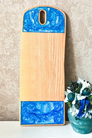 Робота Дошка з епоксидної смоли &laquo;Valhalla&raquo;