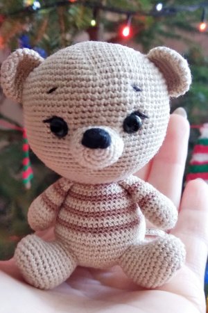 Робота Маленький мишка