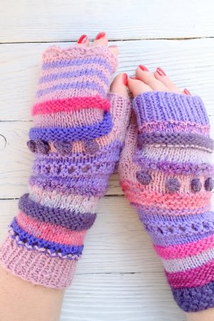 Робота Мітенки Неповторні 3