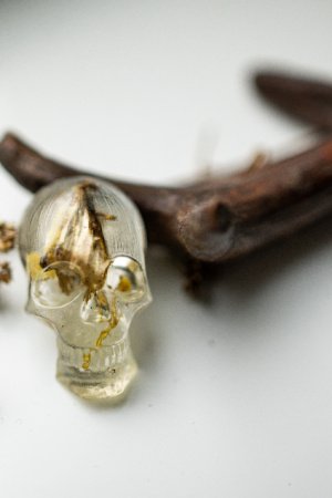 Работа брелок моль